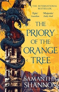 Picture of The Priory of the Orange Tree
