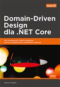 Książka : Domain-Dri... - Alexey Zimarev