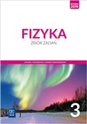 Fizyka 3 Z... - Agnieszka Bożk, Katarzyna Nessing, Jadwiga Salach -  foreign books in polish 