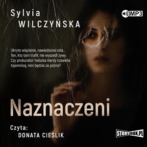 Picture of [Audiobook] CD MP3 Naznaczeni