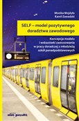 SELF model... - Monika Wojdyło, Kamil Zawadzki -  Polish Bookstore 