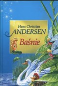 Baśnie - Hans Christian Andersen - Ksiegarnia w UK