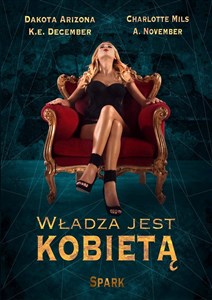 Picture of Władza jest kobietą