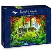 Polska książka : Puzzle 100...