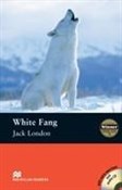 White Fang... - Jack London -  Książka z wysyłką do UK