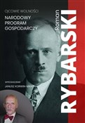 Narodowy P... - Roman Rybarski -  books in polish 