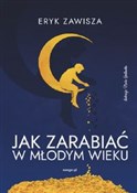 Polska książka : Jak zarabi... - Eryk Zawisza