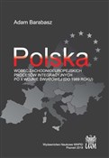 Książka : Polska wob... - Adam Barabasz