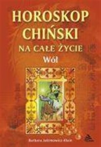 Picture of Wół - horoskop chiński