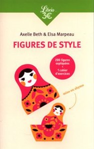 Obrazek Figures de style