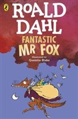 polish book : Fantastic ... - Roald Dahl