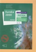 polish book : Eureka 200... - Leszek Krupiński, Grażyna Barna, Ryszard Dusza, Jolanta Fornalska