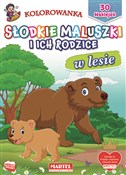 W lesie. S... - Hubert Włodarczyk -  foreign books in polish 
