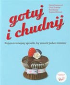 Gotuj i ch... - Harry Eastwood, Gizzi Erskine, Sal Henley, Sophie Michell -  Polish Bookstore 