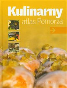 Picture of Kulinarny atlas Pomorza