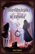 Podróżnicz... - Gabi Feliksik -  foreign books in polish 