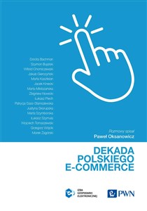 Picture of Dekada polskiego e-commerce