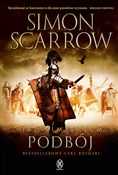 polish book : Orły imper... - Simon Scarrow