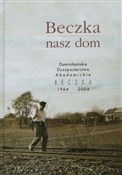 Zobacz : Beczka, na... - Bogusława Stanowska-Cichoń