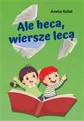 Ale heca, ... - Aneta Kołat -  books from Poland