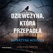 [Audiobook... - Katarzyna Misiołek -  books from Poland