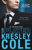 The Player... - Kresley Cole -  books in polish 