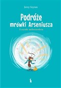 Polska książka : Podróże mr... - Jerzy Szyran