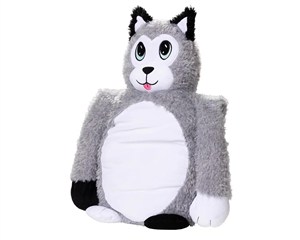 Obrazek Tulinki husky 60cm