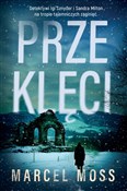 Przeklęci - Marcel Moss -  books from Poland