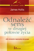 Odnaleźć s... - James Hollis -  books from Poland