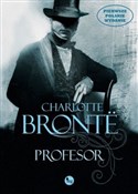Profesor - Charlotte Bronte -  Książka z wysyłką do UK
