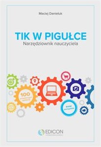 Obrazek TIK w pigułce Narzędziownik nauczyciela