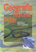 polish book : Geografia ... - Andrzej Richling, Katarzyna Ostaszewska