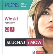 PONS Słuch... - Opracowanie Zbiorowe -  Książka z wysyłką do UK