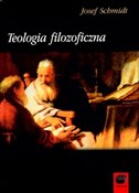 Teologia f... - Josef Schmidt -  Książka z wysyłką do UK