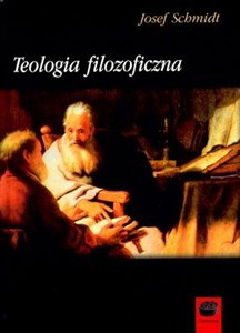 Picture of Teologia filozoficzna