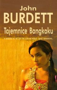 Obrazek Tajemnice Bangkoku
