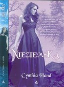 Nieziemska... - Cynthia Hand -  Polish Bookstore 