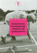 polish book : Ekonomiczn... - Steven A. Nyce, Sylvester J. Schieber