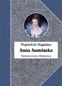 Picture of Anna Austiacka