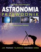 Astronomia... - Will Gater, Anton Vamplew -  books from Poland