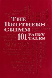 Obrazek The Brothers Grimm 101 Fairy Tales