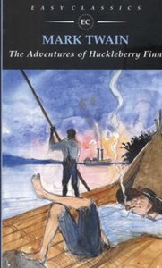 Picture of The adventures of Huckleberry Finn
