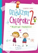 Dziewczyny... - Sławomir Hanak -  books from Poland