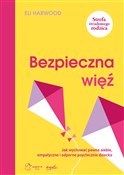 Bezpieczna... - Eli Harwood -  Książka z wysyłką do UK