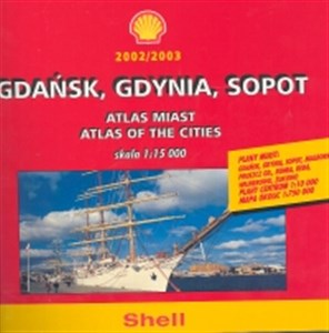 Picture of Gdańsk Gdynia Sopot Atlas Shell