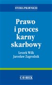 Książka : Prawo i pr... - Jarosław Zagrodnik, Leszek Wilk