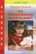 polish book : Czy Twój p... - Wojciech Brejnak