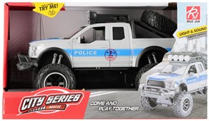 Picture of Auto Policja