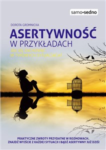 Obrazek Asertywność w przykładach Jak zachować się w typowych sytuacjach